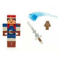 Фигурка персонажа серии "Dungeons" Minecraft в асс.