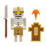 Фигурка персонажа серии "Dungeons" Minecraft в асс.