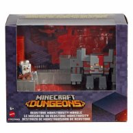 Игровой набор "Мини-бой" серии "Dungeons" Minecraft