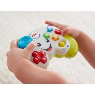 Умный джойстик серии "Улыбайся и учись" (укр.) Fisher-Price