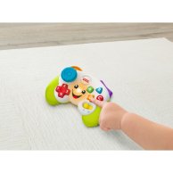 Умный джойстик серии "Улыбайся и учись" (укр.) Fisher-Price