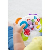 Умный джойстик серии "Улыбайся и учись" (укр.) Fisher-Price