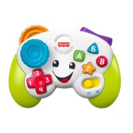 Умный джойстик серии "Улыбайся и учись" (укр.) Fisher-Price