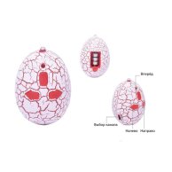 Игрушка змея Le Yu Toys 9909 (черный)