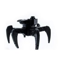 Игрушка робот-паук р/у Keye Toys красный 9003-1