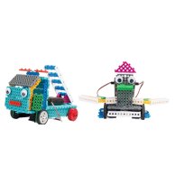 Игрушка конструктор р/у LongYeah R722