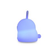 Детский ночник-игрушка Click "Hічні звірятка" Зайчик (CLK-G01211)