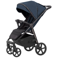 Прогулочная коляска Carrello Bravo CRL-5515 Oxford Blue