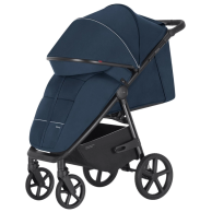 Прогулочная коляска Carrello Bravo CRL-5515 Oxford Blue