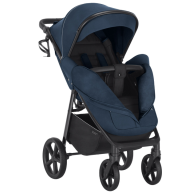Прогулочная коляска Carrello Bravo CRL-5515 Oxford Blue