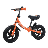 Беговел Balance Tilly 12" Eclipse T-21254/1 Orange