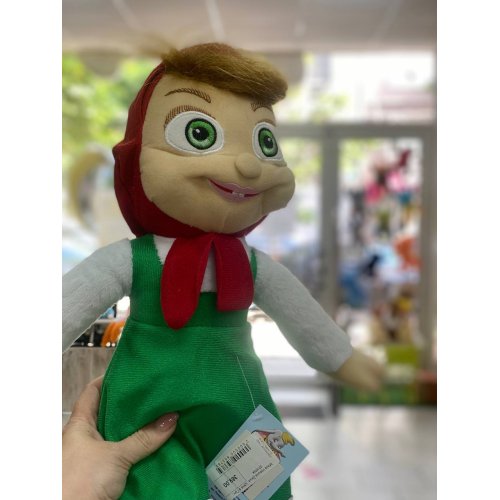 Мягкая игрушка ББ Даша 0216Nik