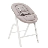 Стульчик для кормления Carrello Combi CRL-9505 Cream White