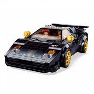 Конструктор Sluban Model Bricks M38-B1098, 254 ел