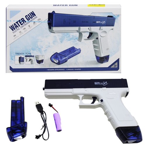 Водный пистолет Water Gun CY003
