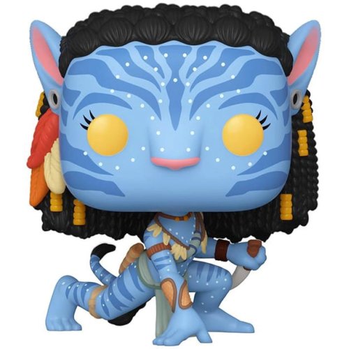 Фигурка Funko POP! Avatar Нейтири 65642