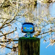 Фигурка Funko POP! Avatar Нейтири 65642
