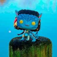 Фигурка Funko POP! Avatar Нейтири 65642