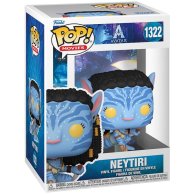 Фигурка Funko POP! Avatar Нейтири 65642