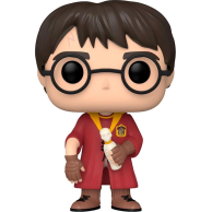 Фигурка Funko POP! Harry Potter Гарри Поттер 65652