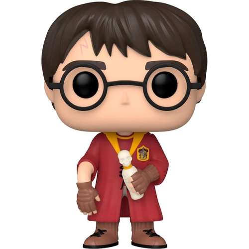 Фигурка Funko POP! Harry Potter Гарри Поттер 65652