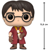 Фигурка Funko POP! Harry Potter Гарри Поттер 65652