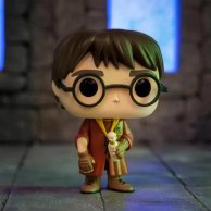 Фигурка Funko POP! Harry Potter Гарри Поттер 65652