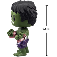 Фигурка Funko POP! Avengers Халк в техно-костюме 47759