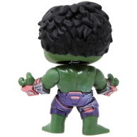 Фигурка Funko POP! Avengers Халк в техно-костюме 47759