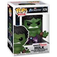 Фигурка Funko POP! Avengers Халк в техно-костюме 47759