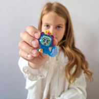 Фигурка-сюрприз Moji Pops серия Adventure PMPAD824IN00