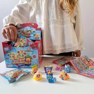 Фигурка-сюрприз Moji Pops серия Adventure PMPAD824IN00