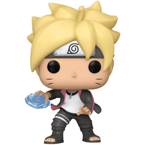 Фигурка Funko POP! Boruto Боруто с расенганом 61385
