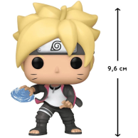 Фигурка Funko POP! Boruto Боруто с расенганом 61385