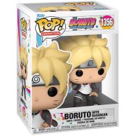 Фигурка Funko POP! Boruto Боруто с расенганом 61385