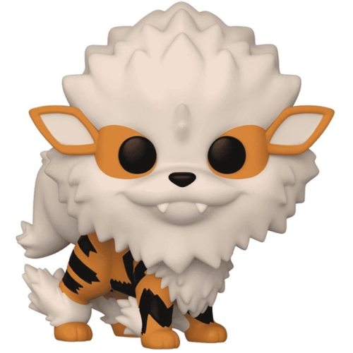Фигурка Funko POP! Покемон Арканайн 69079