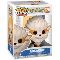 Фигурка Funko POP! Покемон Арканайн 69079