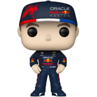 Фигурка Funko POP! "Формула-1" Макс Ферстаппен 72217