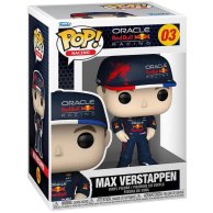 Фигурка Funko POP! "Формула-1" Макс Ферстаппен 72217