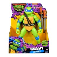 Игровая фигурка Playmates Toys TMNT Черепашки-Ниндзя III Леонардо гигант, 30 см 83401