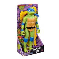 Игровая фигурка Playmates Toys TMNT Черепашки-Ниндзя III XL Леонардо 83221