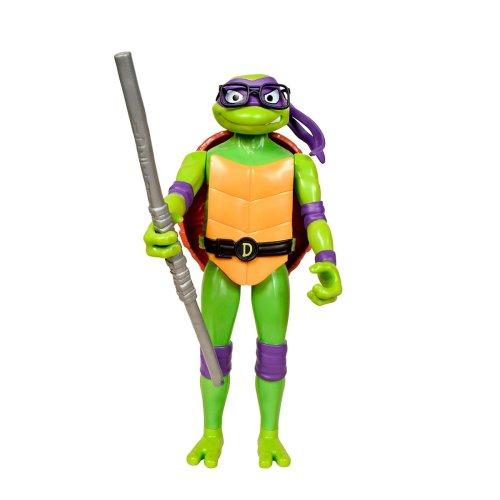 Игровая фигурка Playmates Toys TMNT Черепашки-Ниндзя III XL Донателло 83222