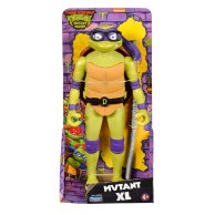 Игровая фигурка Playmates Toys TMNT Черепашки-Ниндзя III XL Донателло 83222