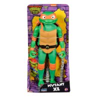 Игровая фигурка Playmates Toys TMNT Черепашки-Ниндзя III XL Микеланджело 83223
