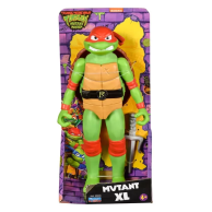 Игровая фигурка Playmates Toys TMNT Черепашки-Ниндзя III XL Рафаэль 83224