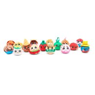 Мягкая игрушка Squeezamals Eenie Teenies Вкусняшки SQ03890-5030