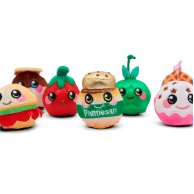 Мягкая игрушка Squeezamals Eenie Teenies Вкусняшки SQ03890-5030