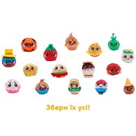 Мягкая игрушка Squeezamals Eenie Teenies Вкусняшки SQ03890-5030