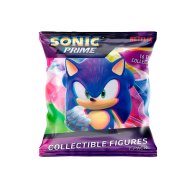 Фигурка-сюрприз Sonic Prime Соник и друзья, 6,5 см SON2005