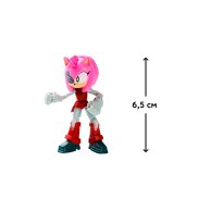 Фигурка-сюрприз Sonic Prime Соник и друзья, 6,5 см SON2005